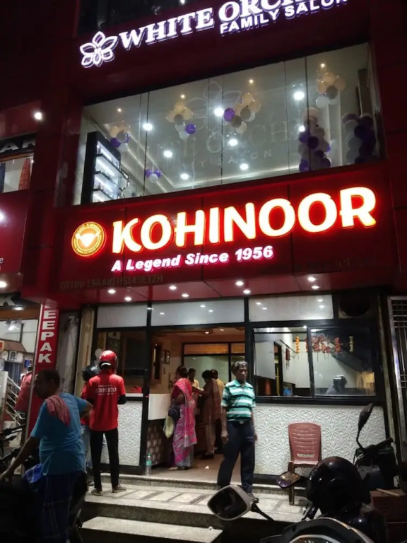 Hotel O Kohinoor