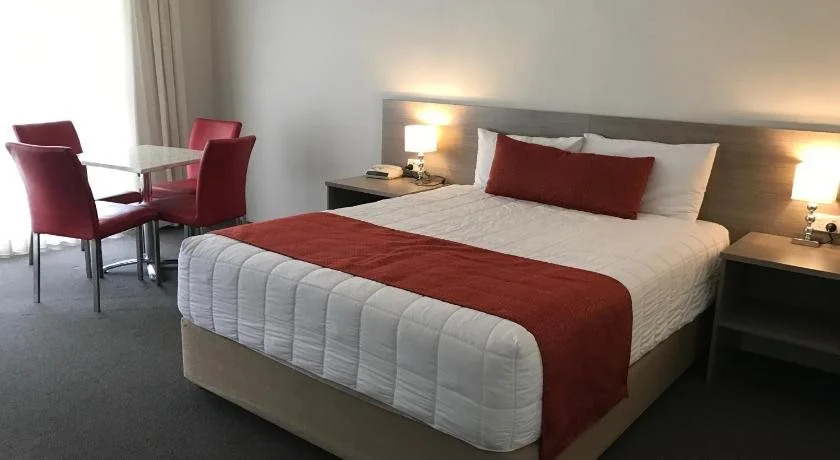 Acacia Motor Lodge