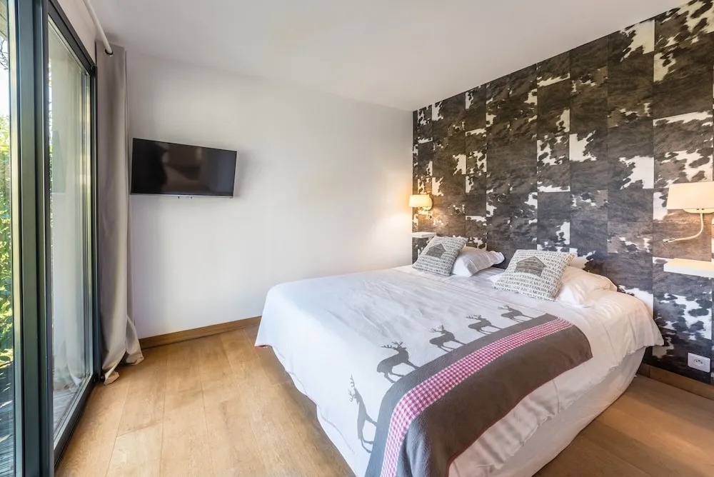 Villa 45 B&B