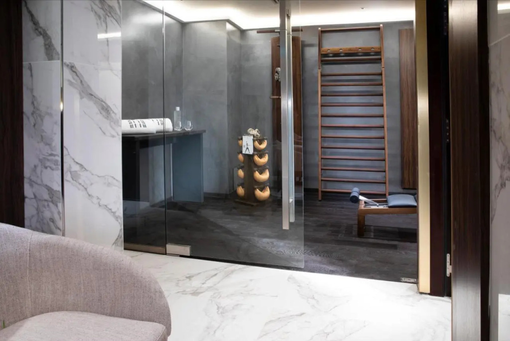 Le Damantin Hôtel & Spa