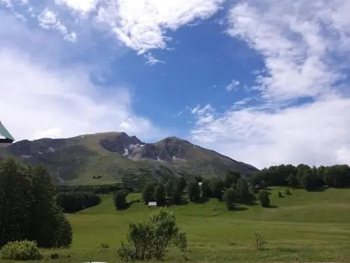 Etno selo Sljeme