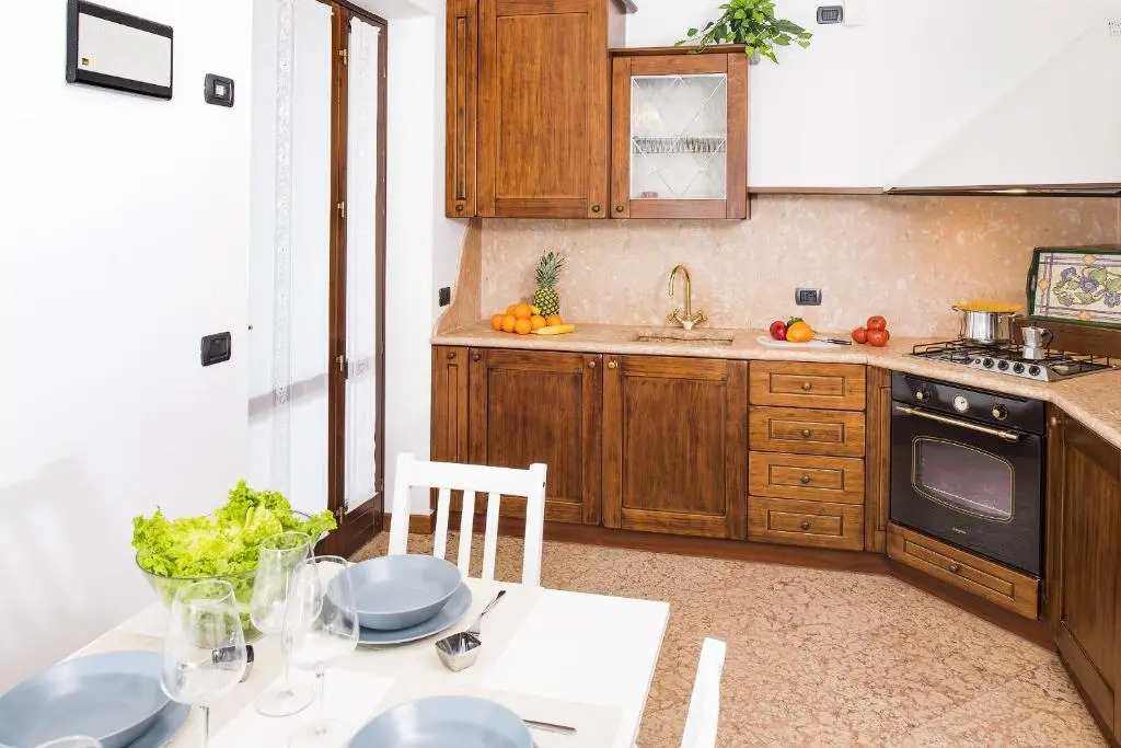 Villa Costabella