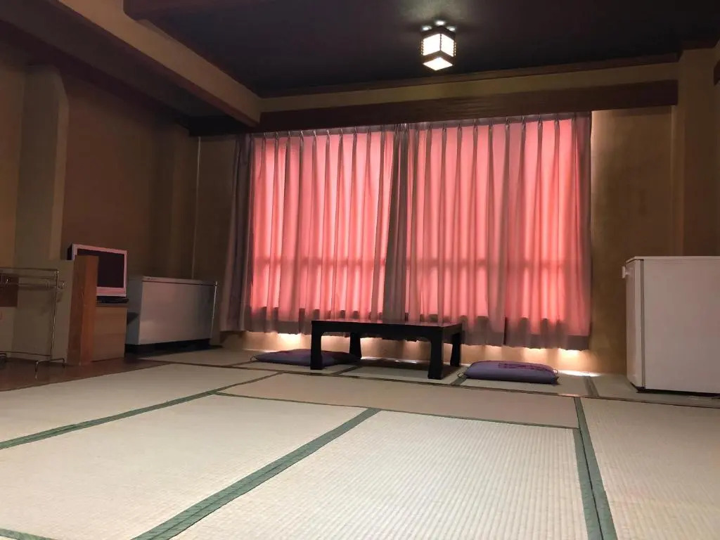 Hotel&Resort Yamanouchi Hills