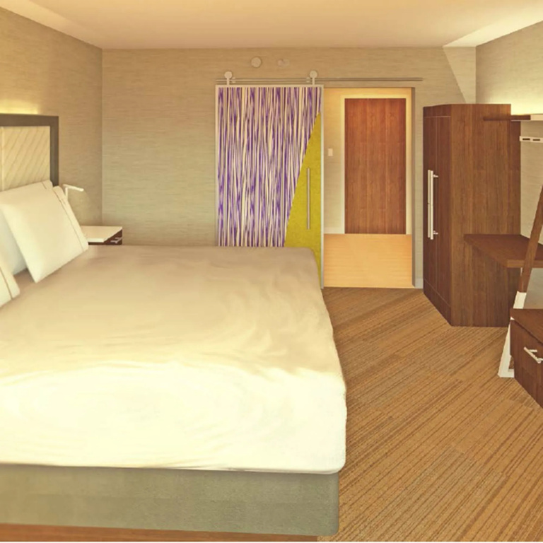 Holiday Inn Express & Suites Houston - Hobby Airport Area by IHG
