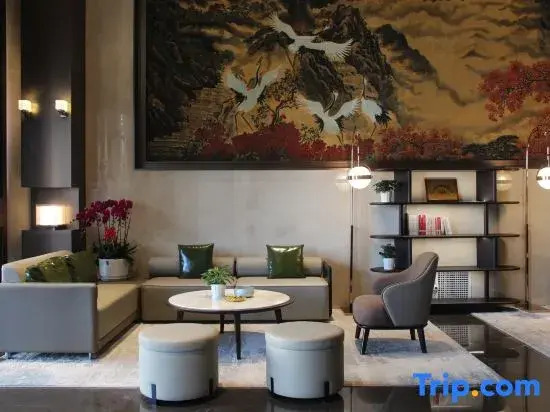 Tianyuan Business Hotel