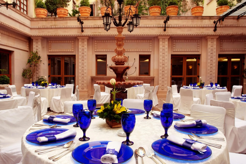 Emporio Zacatecas