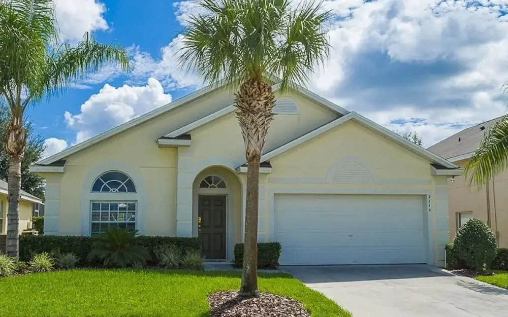Morningside Vista 4 Bedrooms