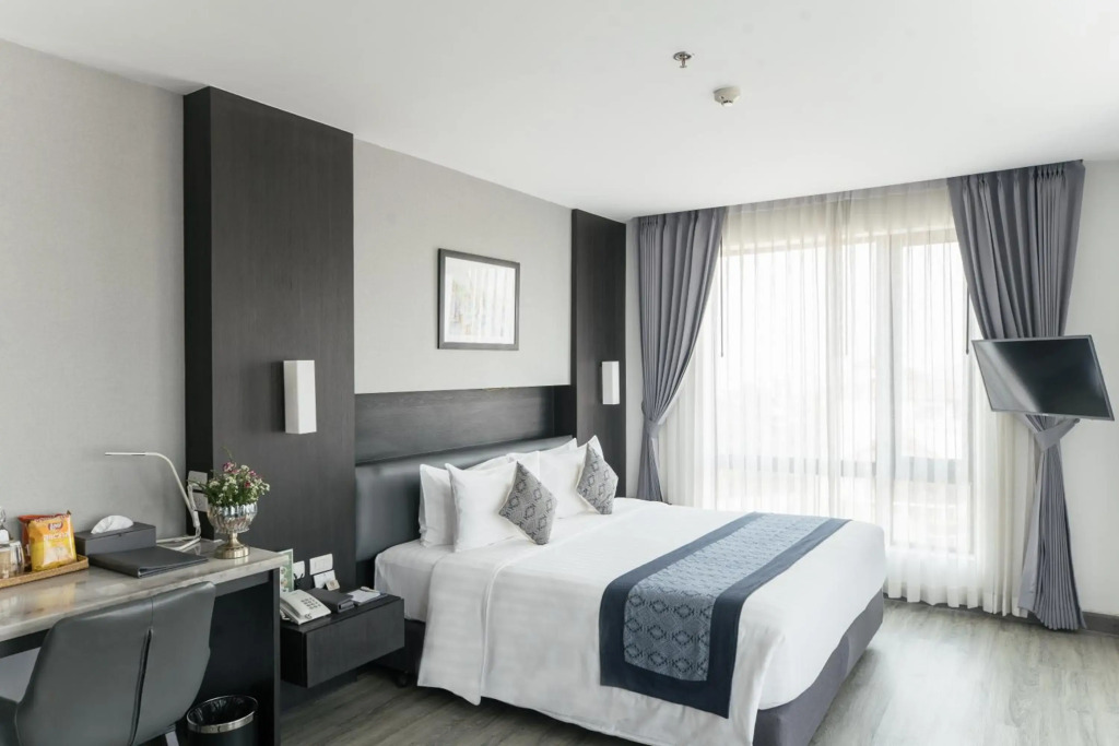 SureStay Hotel by Best Western Vientiane