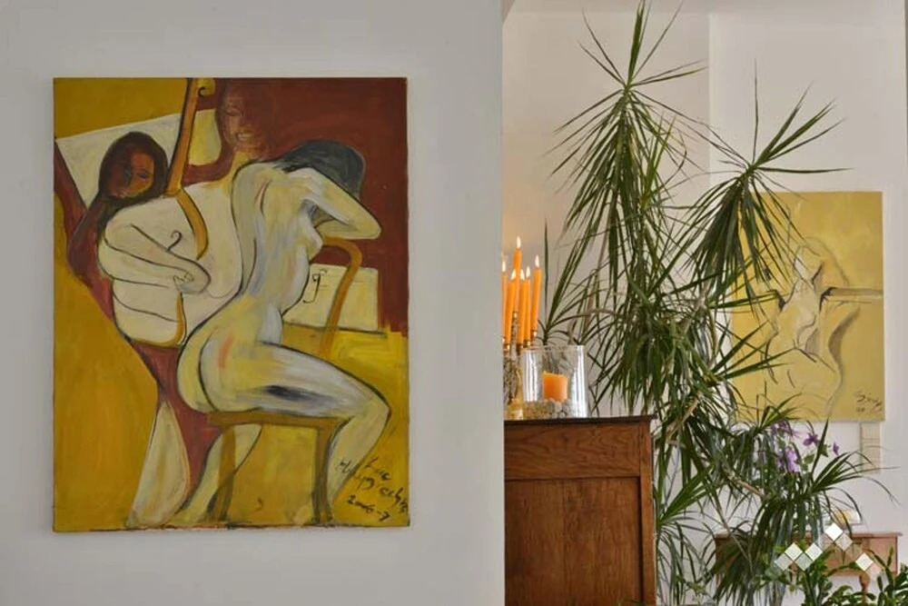 House With 5 Bedrooms in Aywaille, With Private Pool, Furnished Terrac