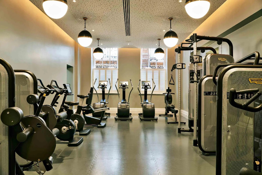 Kimpton Fitzroy London by IHG