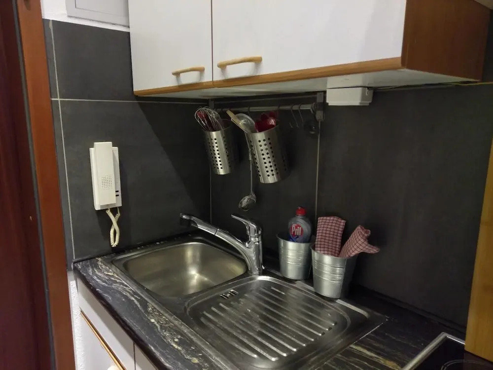Ferienwohnung Resit 4