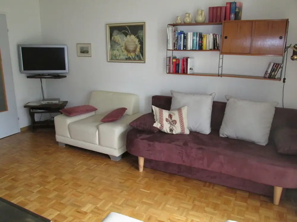 Ferienwohnung Chasa PR Maran Scuol