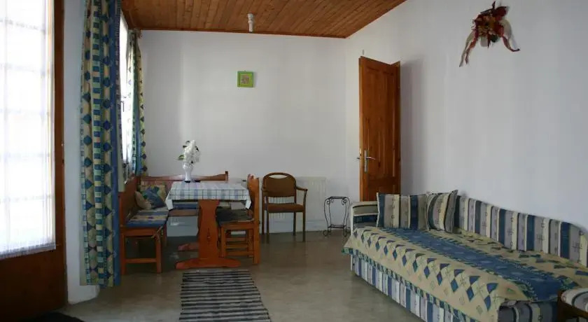 Doboskút Vendégház