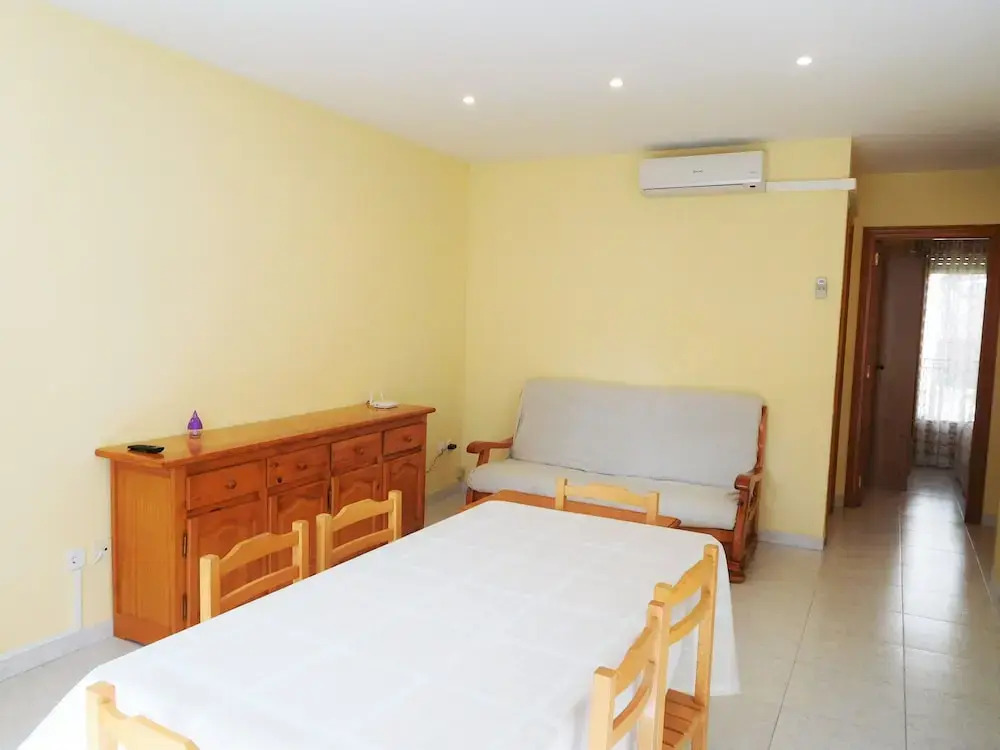 Lleida Apartments I