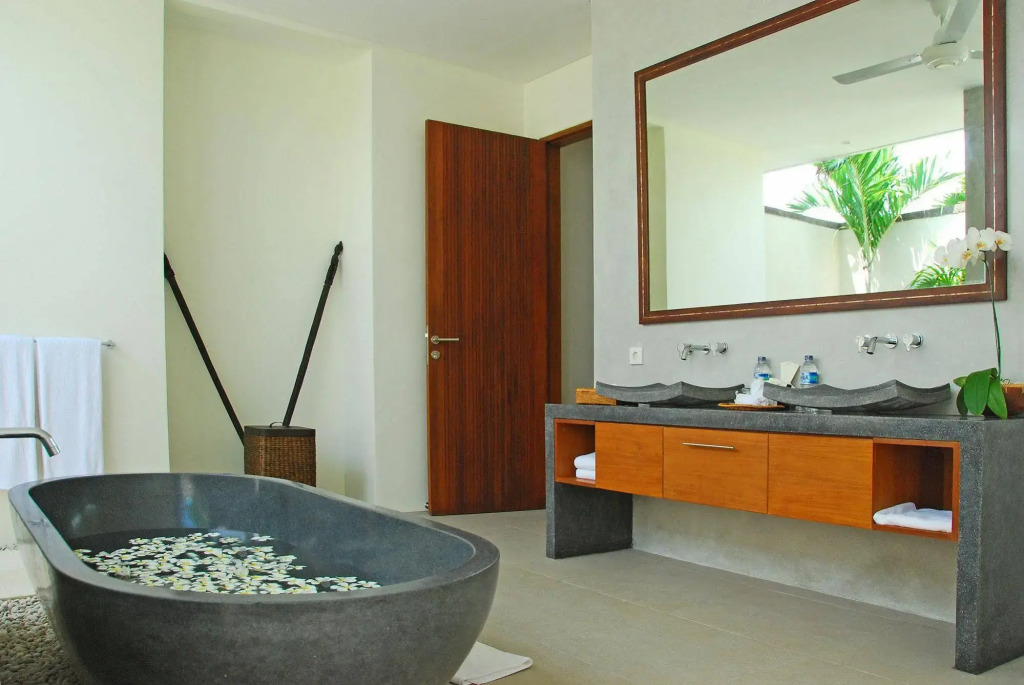 Saba Villas