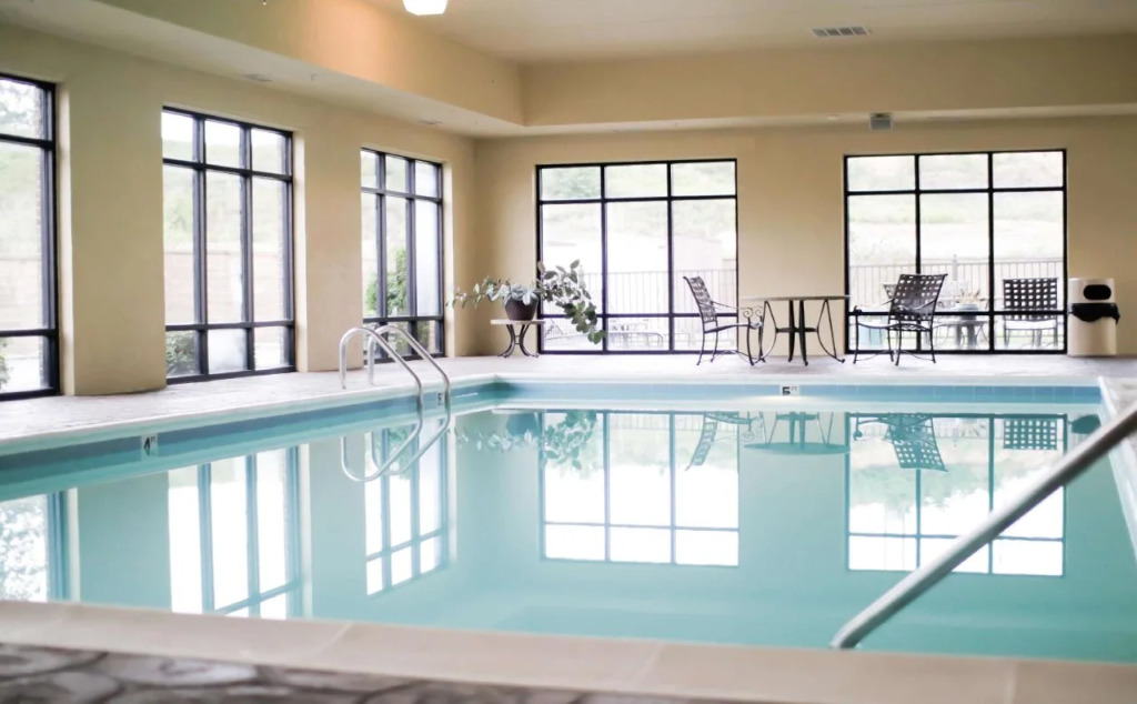 Hampton Inn London-North, Ky