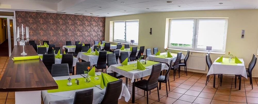 Milde Hotel