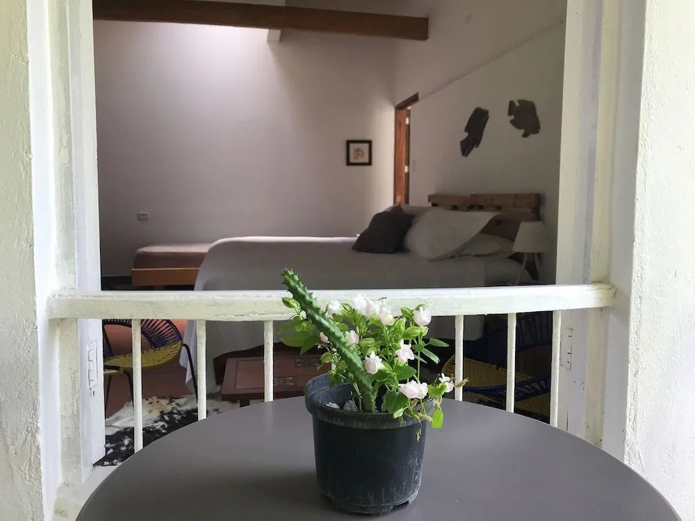 Waka Hotel Rural