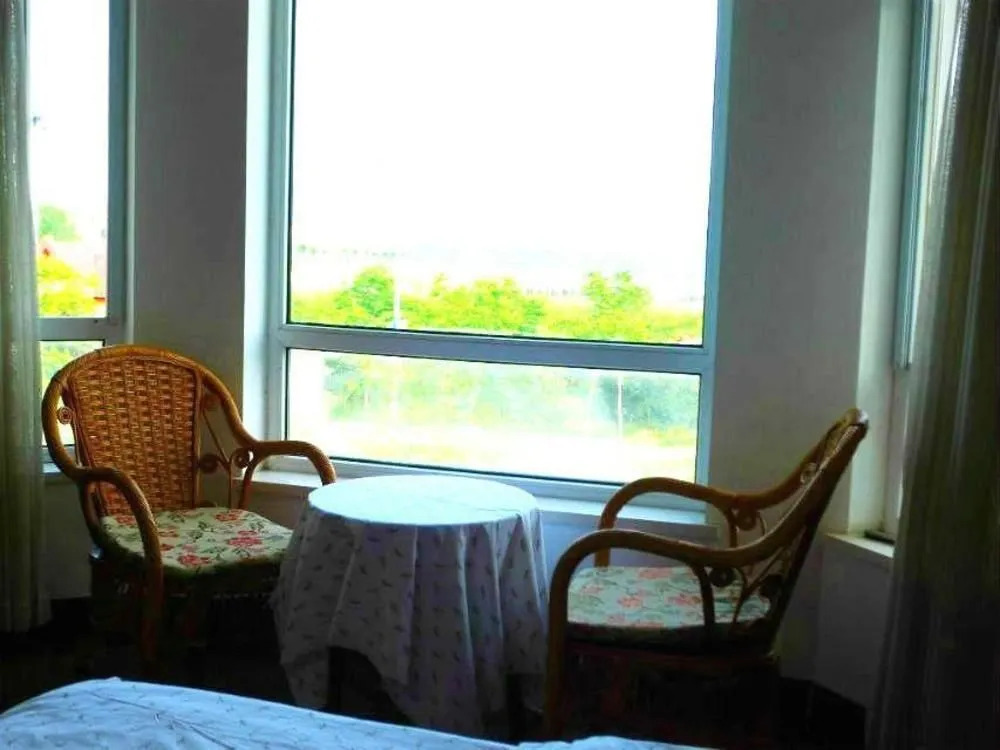 Jinhaian Apartment - Rizhao