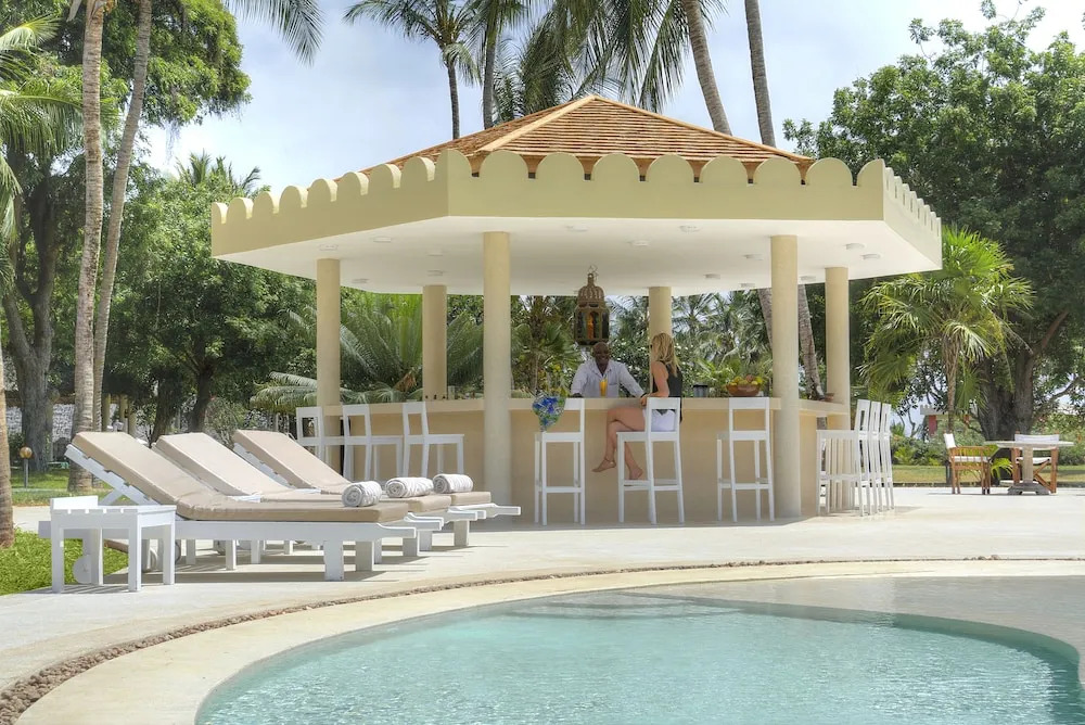Sandies Coconut Village