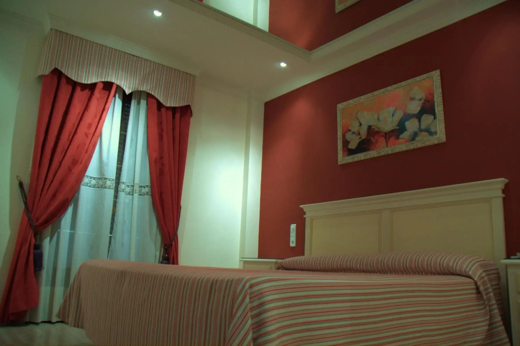 Hotel los Girasoles