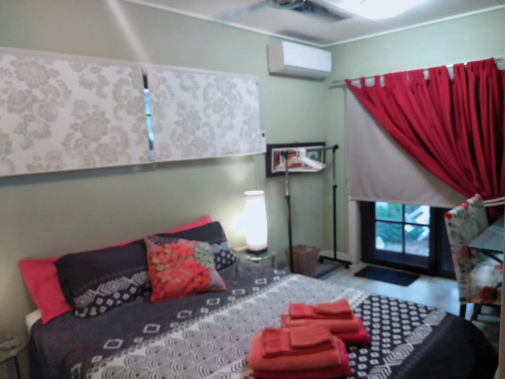 Homestay at Julies