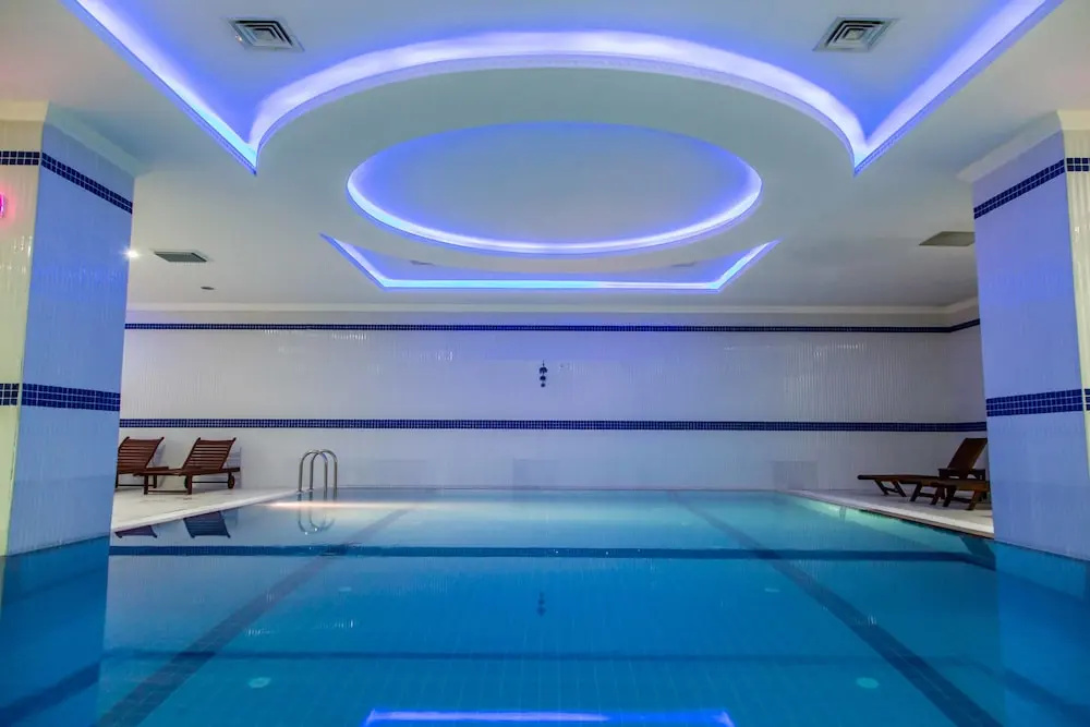 Grand Work Hotel