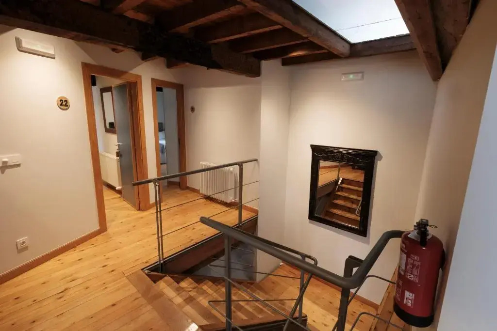 Hosteria de Zubiri