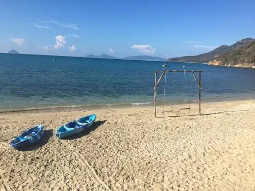 Vietnam Backpacker Hostels - Ninhvana