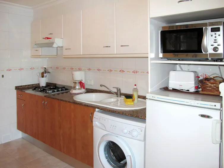 Apartamentos Amores