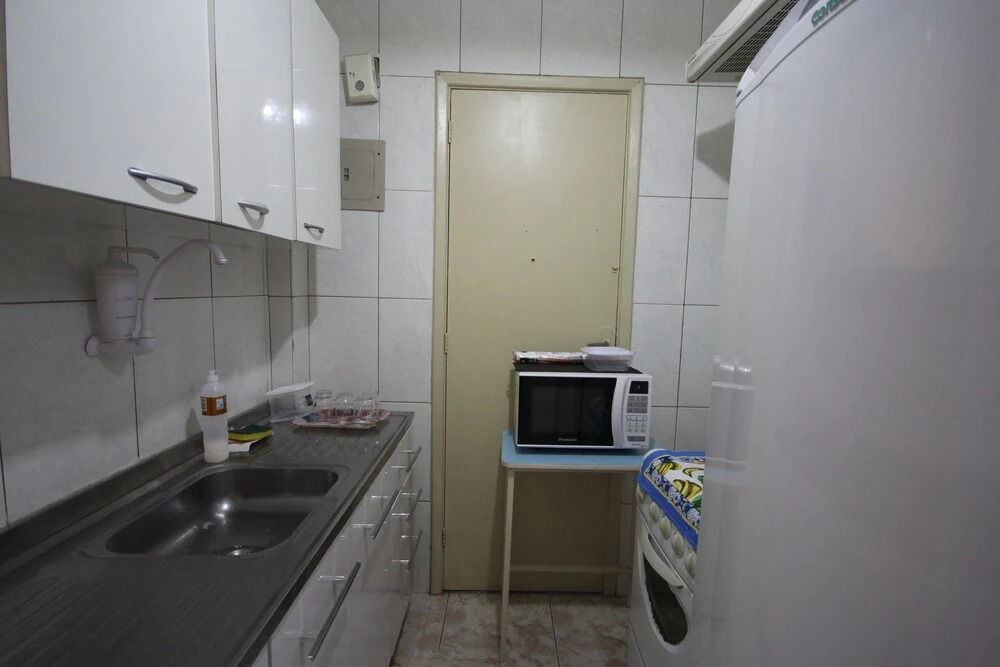 GoHouse Vergueiro 901 A