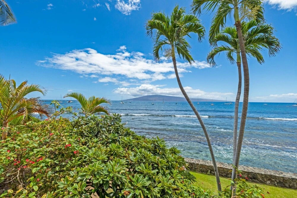 Lahaina Roads #201 by Maui Life Realty