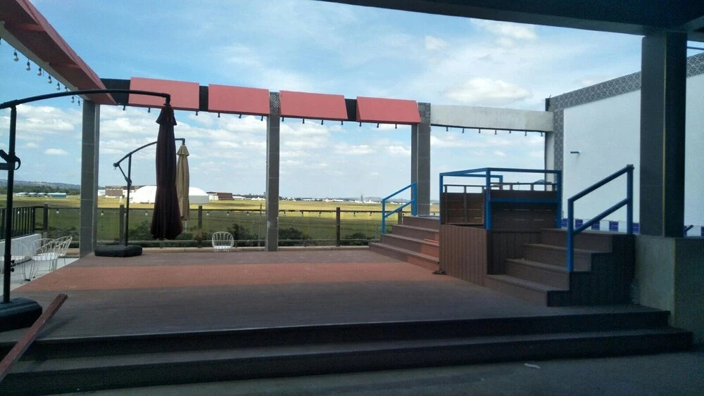 Sky Hotel