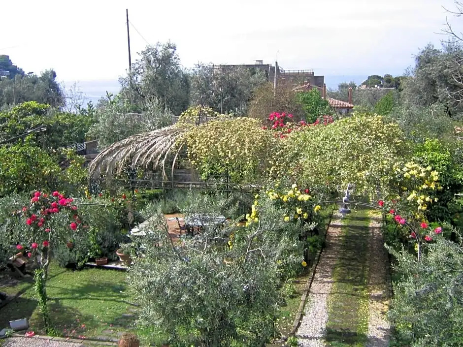 Suite Lidia B&B