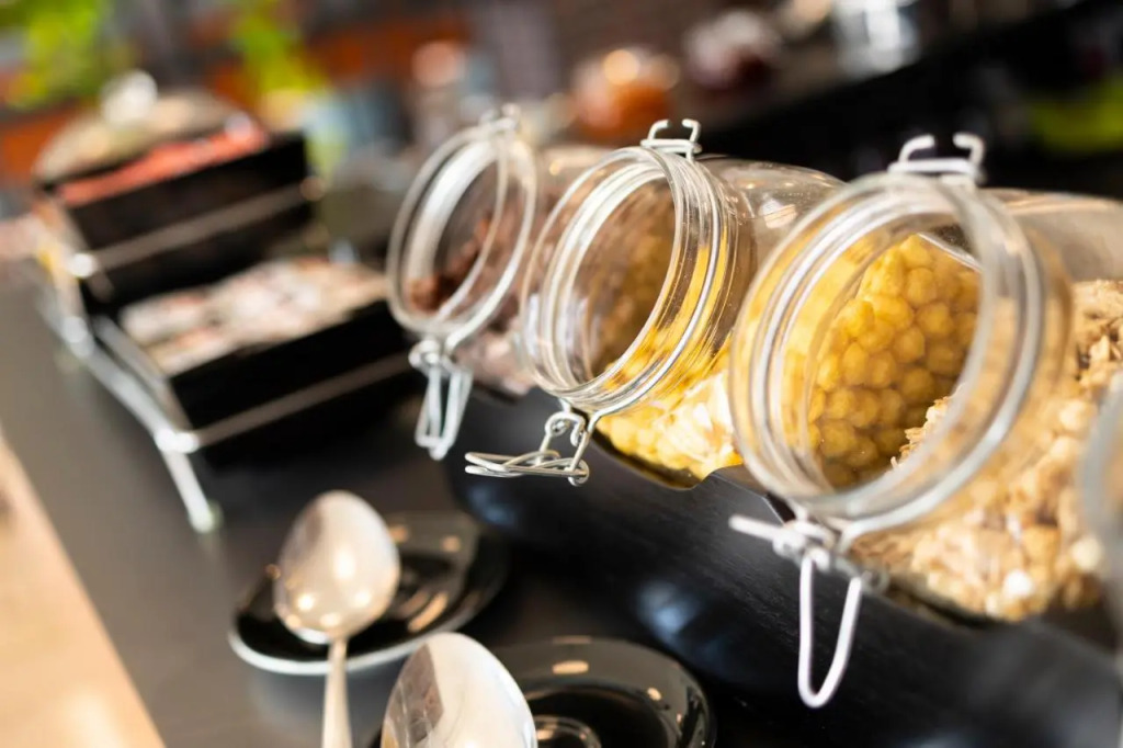 B&B HOTEL Antwerpen Zuid