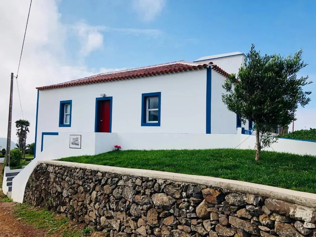Villa Mariense