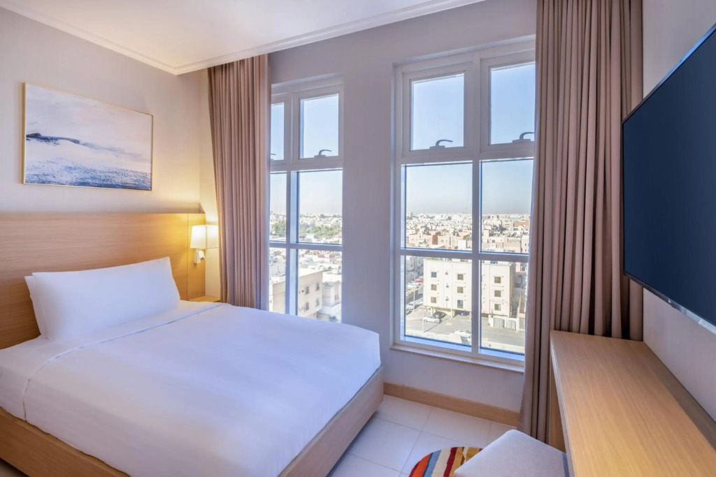 Residence Inn by Marriott Dammam