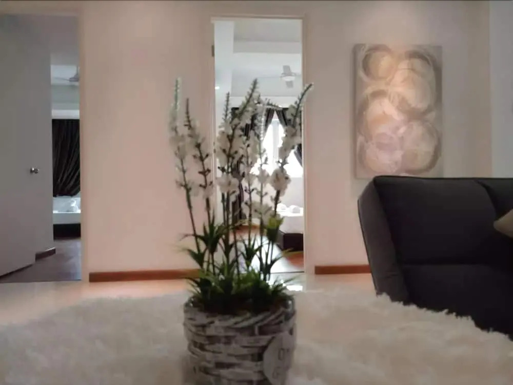 The N Suites near CBD