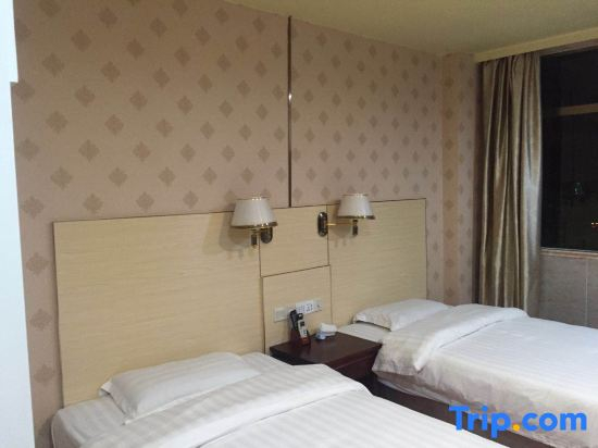 Guangzhou Jintai Hotel (Jianggao Store)