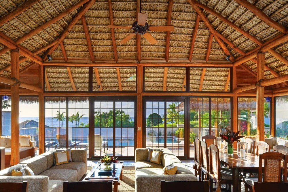 Paradise Beach Nevis