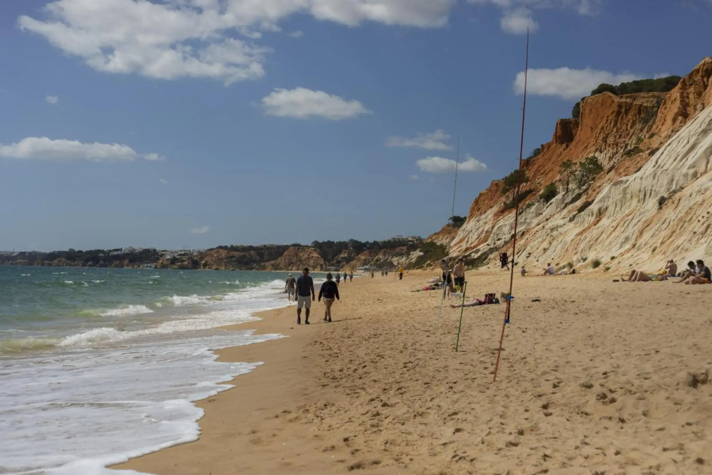 Hopstays Vilamoura Aldeia do Golfe - House C3