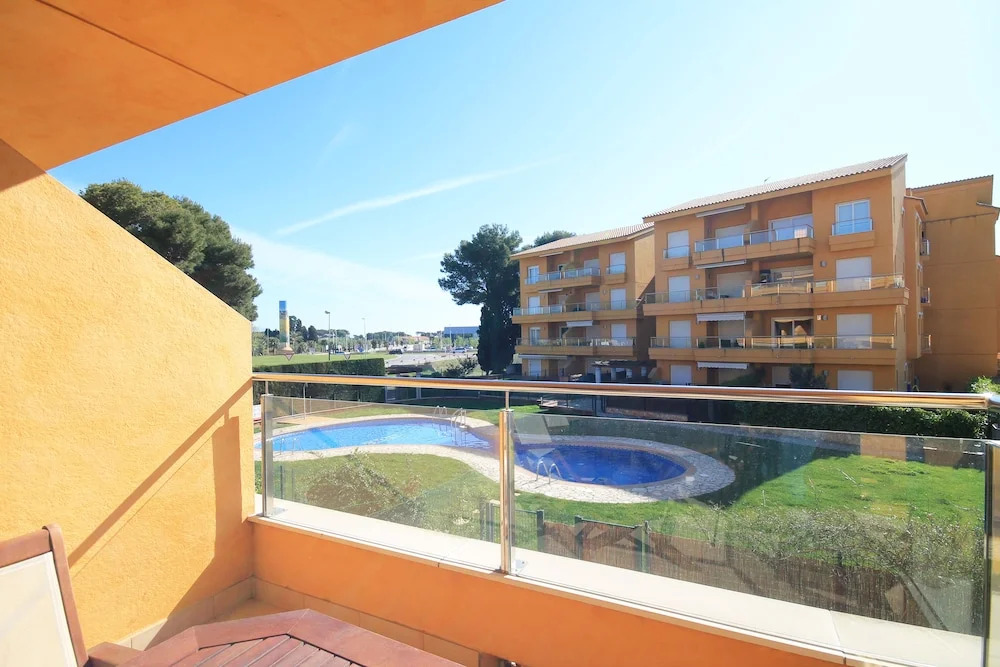 Apartment Maria