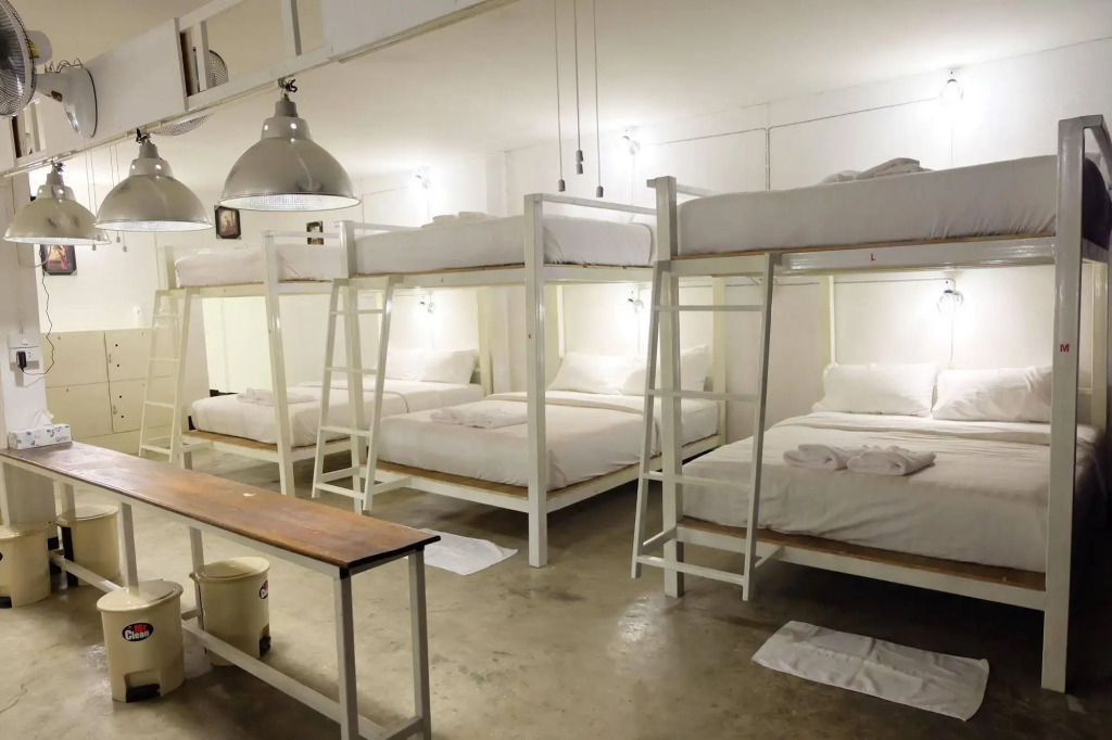 Pai Hostelle - Caters to Women