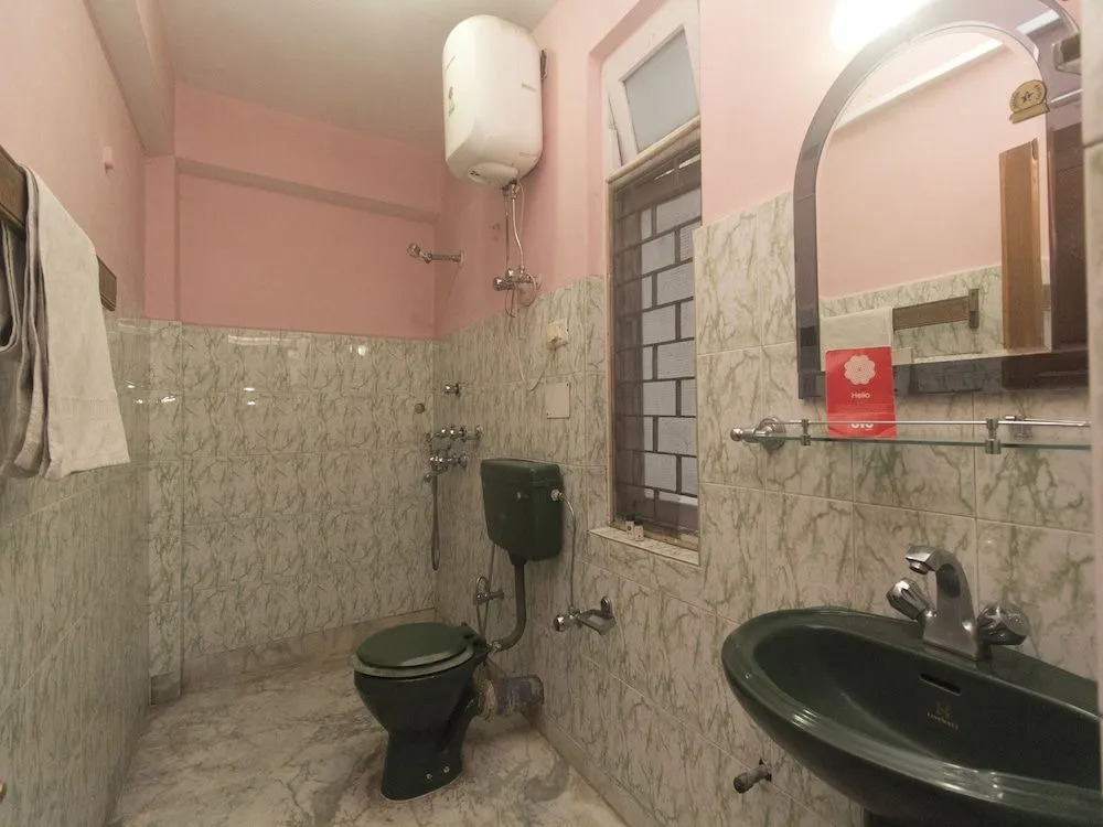 OYO 6984 Hotel Wild Orchid