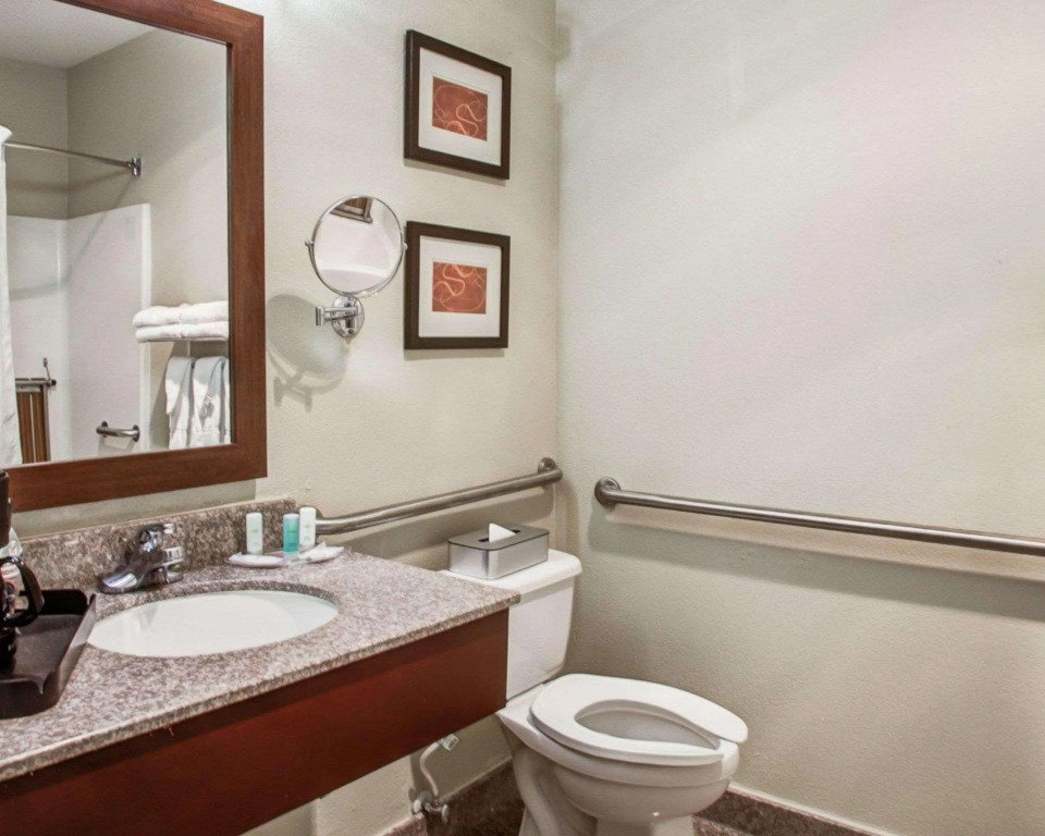 Comfort Suites Lombard - Addison