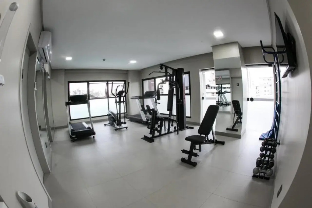Tri Hotel Premium Criciúma
