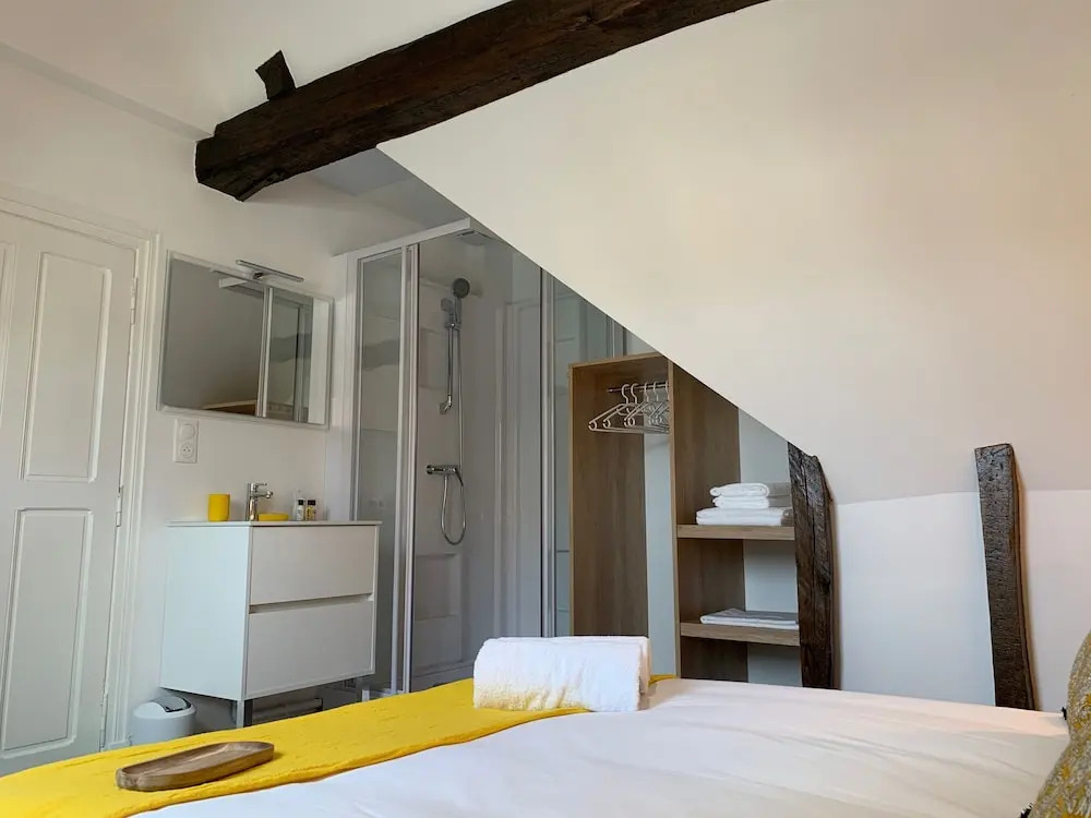 Logis St Joseph