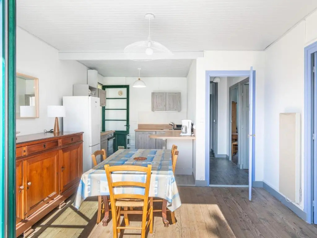 Maison Biscarrosse Plage, 4 pièces, 5 personnes - FR-1-521-190