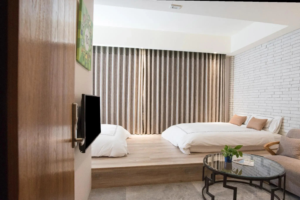 Tianli Hotel