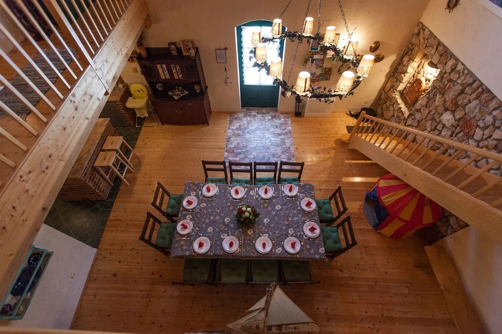 House Villa Vesna